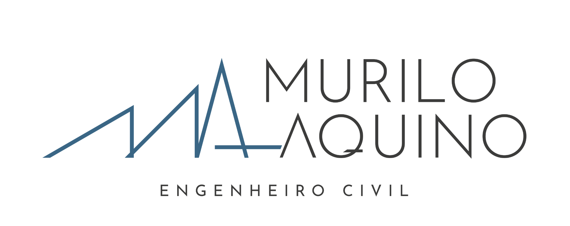 Murilo Aquino — Engenheiro Civil